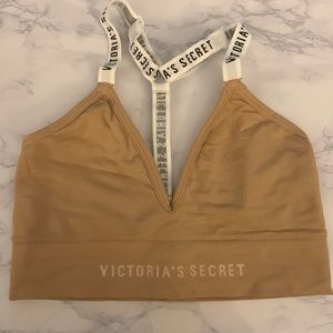 LIKE NEW Victoria’s Secret Bralette